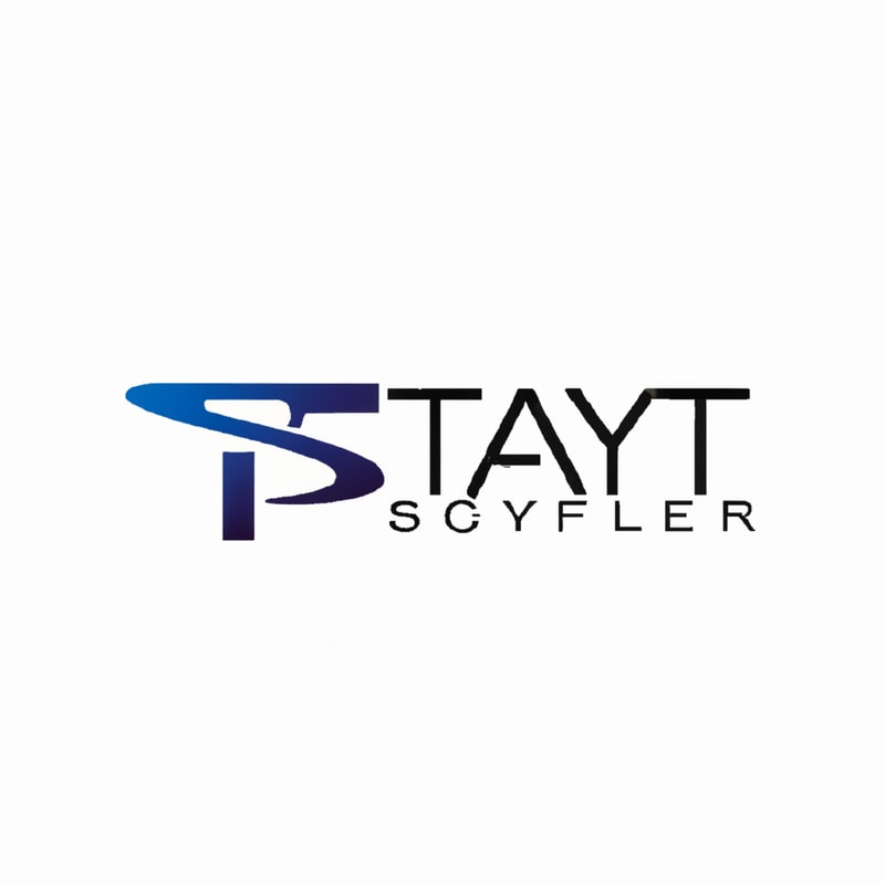 Professional logo design. SFTT Taylor