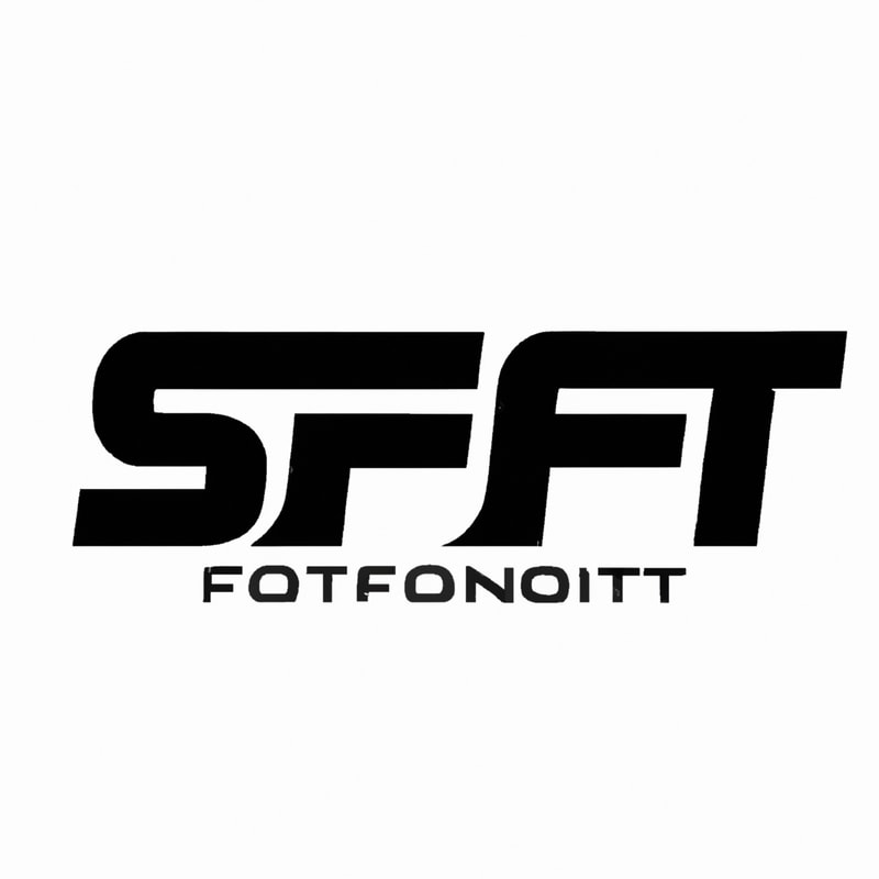 Professional logo design. SFTT