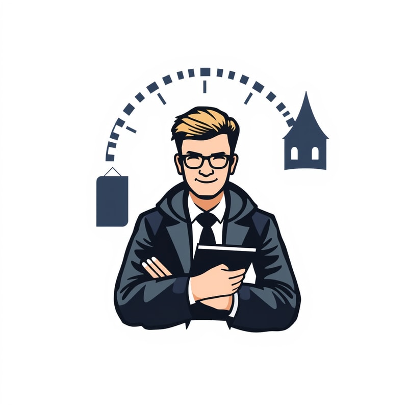 Professional logo design. Student Finance and Timetabling