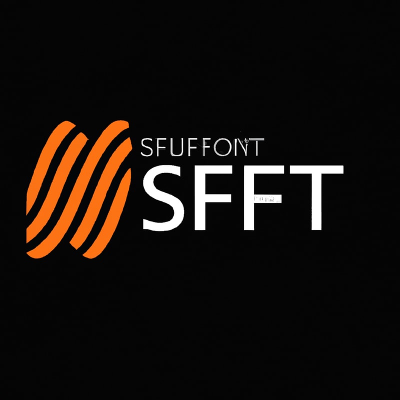 Professional logo design. SFTT