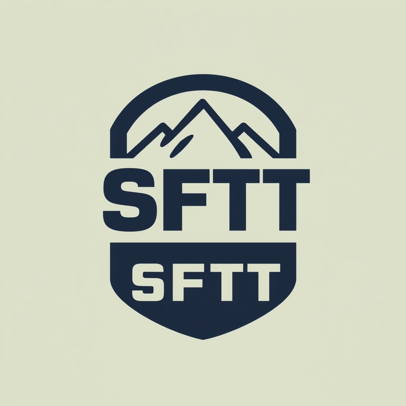 Professional logo design. SFTT
