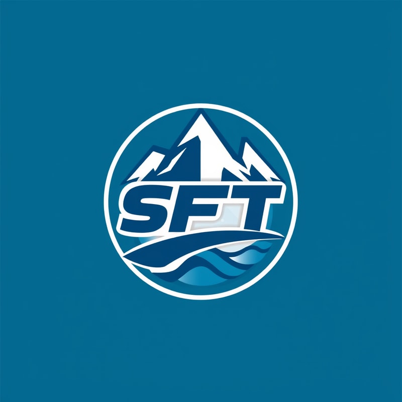 Professional logo design. SFTT