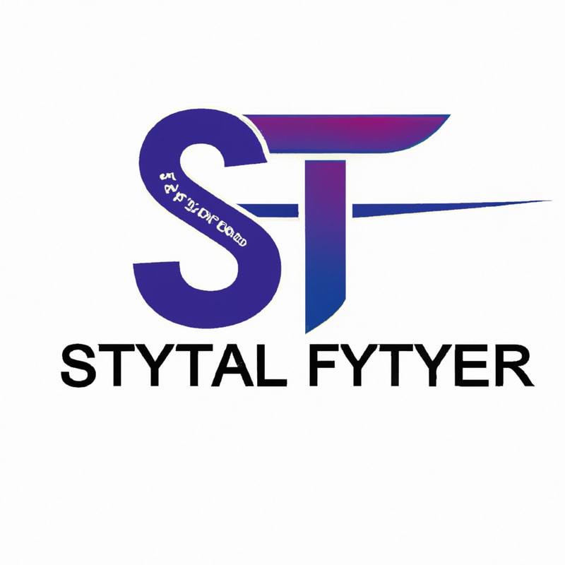 Professional logo design. SFTT Taylor