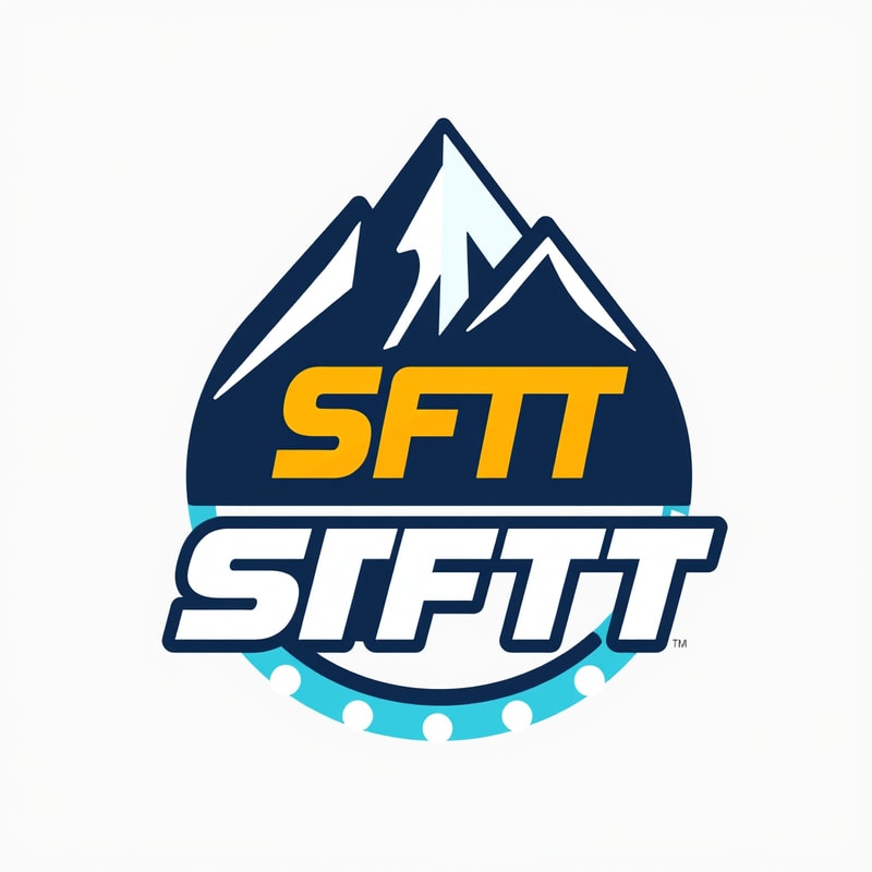Professional logo design. SFTT