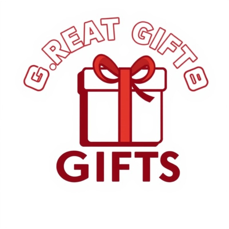 Professional logo design. Look at the webpage about ‘Great Gifts’ and choose a present for your mom’s birthday. And say why this is the right present.Video record yourself.