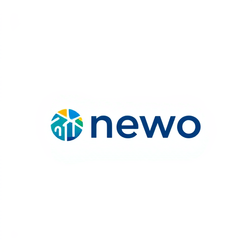 Professional logo design. newo