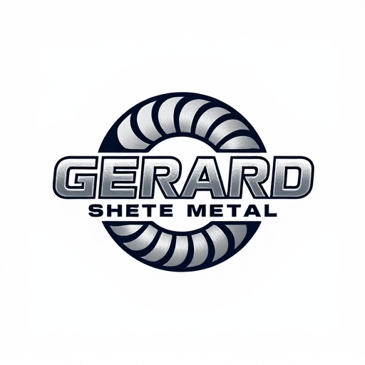 Professional logo design. Logo Design Brief I am looking for a new logo for my company. We are a company that Fabricates and Installs Sheet Metal mainly Ductwork for Commercial HVAC systems but we also make Metal Walls and put metal on escalators etc. I want a logo that I can use on Tee Shirts and Sweatshirts along with our trucks etc. Our current design is basically a coil of metal but want to do something new. Logo Text Gerard Sheet Metal 