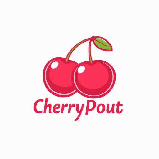 cherry pout