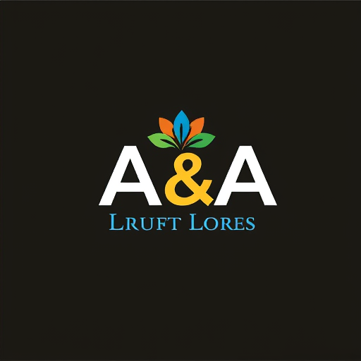 Professional logo design. Design a logo for charity organization Name is A&A Services 
