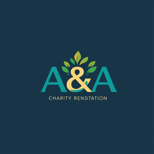 Professional logo design. Design a logo for charity organization Name is A&A Services 