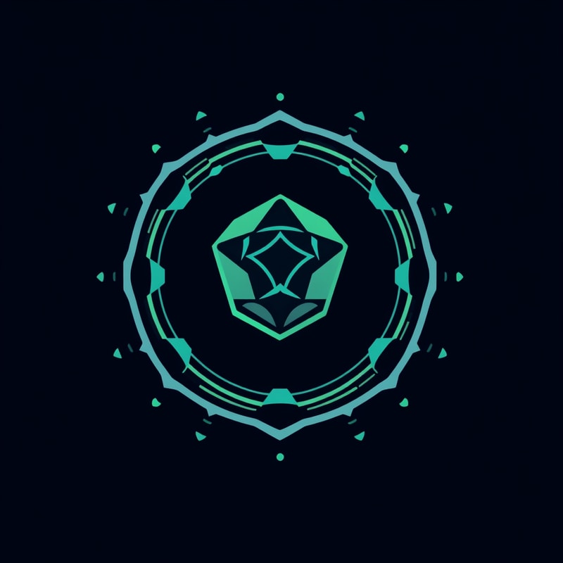 Professional logo design. Design a modern, tech-inspired logo for a startup called 'Taklif.AI.' The word 'Taklif' is Arabic for 'assignment.' our slogan is Empowering Instructors to Craft Unique and Original Programming, Data Science, and Math Assignments with LLMs 