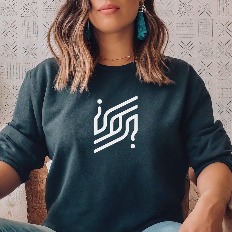 Professional logo design. Design a modern, tech-inspired logo for a startup called 'Taklif.AI.' The word 'Taklif' is Arabic for 'assignment.' Use clean lines, minimalist shapes, and a professional color scheme that reflects innovation, education, and technology.