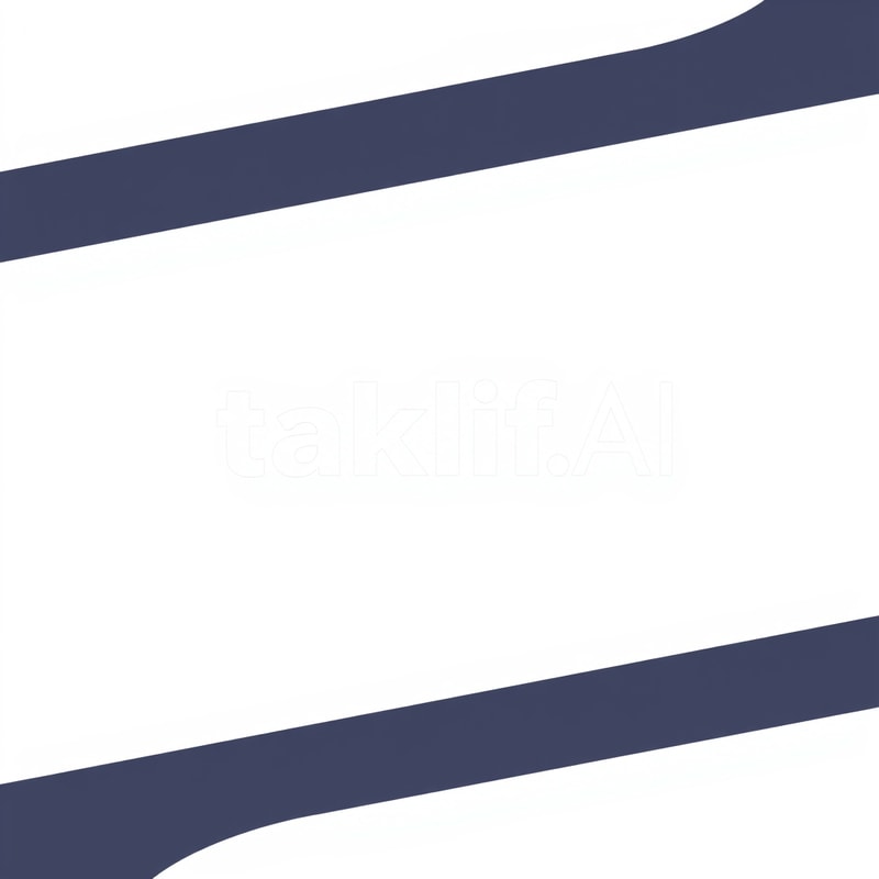 Professional logo design. Design a modern, tech-inspired logo for a startup called 'Taklif.AI.' The word 'Taklif' is Arabic for 'assignment.' our slogan is Empowering Instructors to Craft Unique and Original Programming, Data Science, and Math Assignments with LLMs try to make negative space with the name