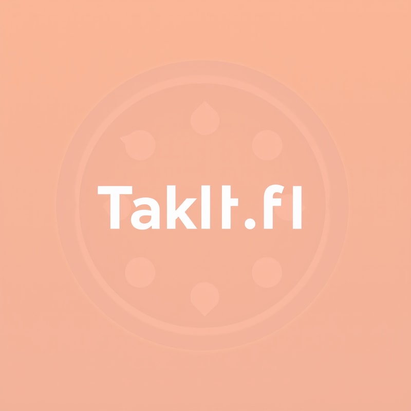 Professional logo design. Design a modern, tech-inspired logo for a startup called 'Taklif.AI.' The word 'Taklif' is Arabic for 'assignment.' Use clean lines, minimalist shapes, and a professional color scheme that reflects innovation, education, and technology.