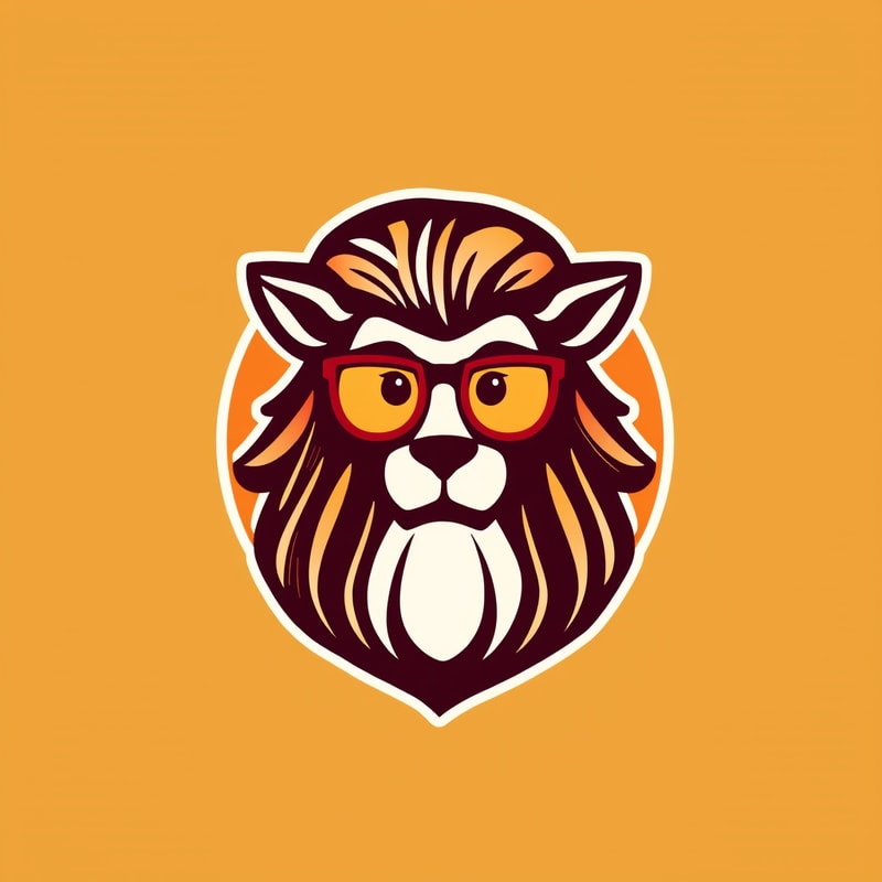 Professional logo design. Hola Quién eres