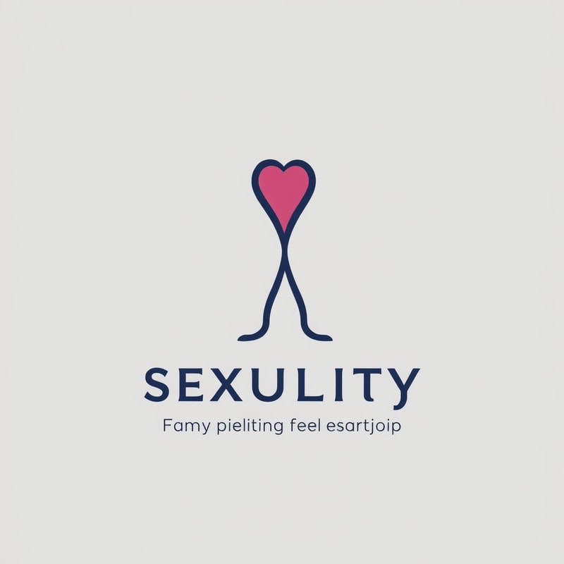 Professional logo design. A logo for a company that wants to create an online space for open free and authentic discussions about sexuality from a Christian perspective.