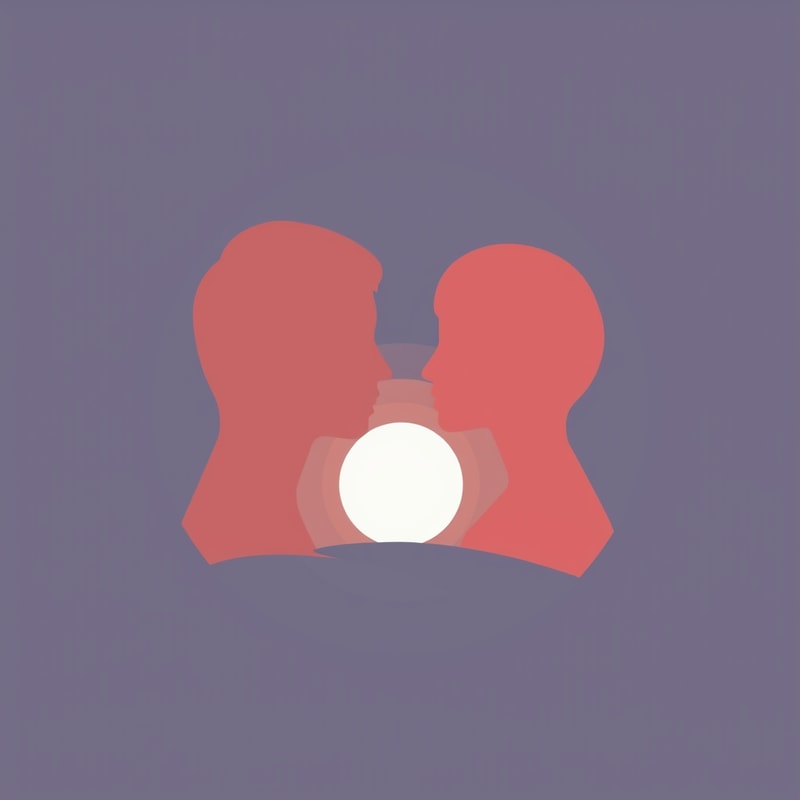 Professional logo design. A logo for a company that wants to create an online space for open free and authentic discussions about sexuality from a Christian perspective.