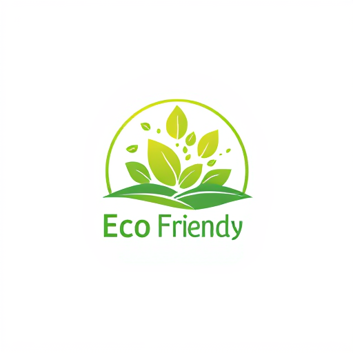 Professional logo design. about eco friendly 