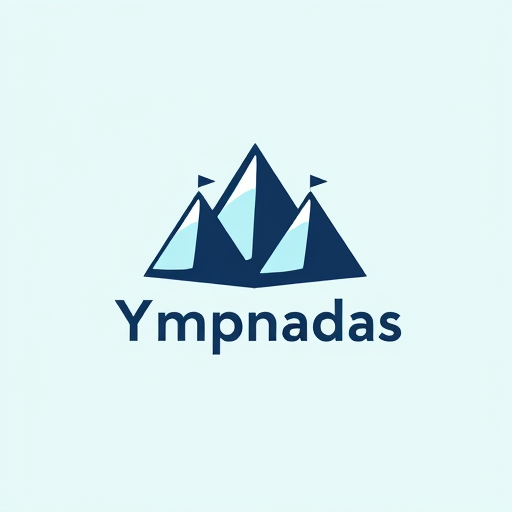 Professional logo design. Ympanadas 
