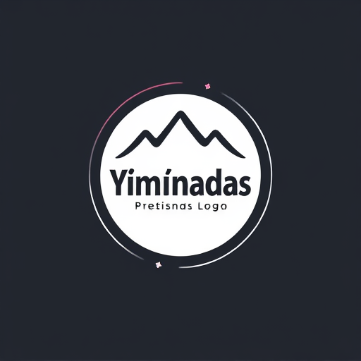 Professional logo design. Ympanadas 
