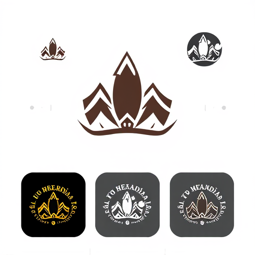 Professional logo design. Ympanadas 