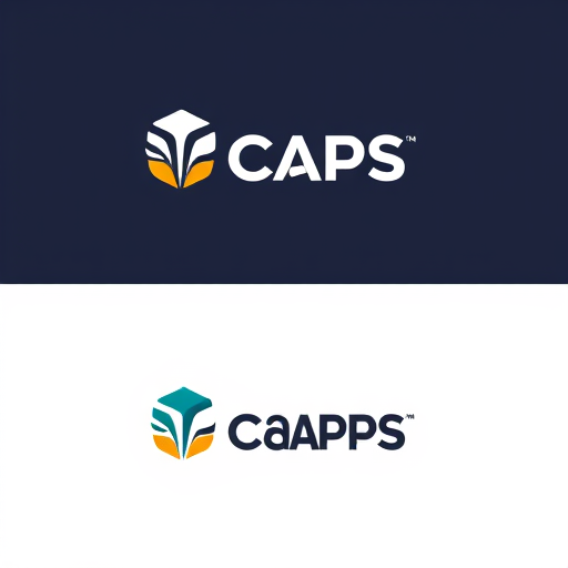 Professional logo design. INNOVATIVE LOGOS FOR CAPS