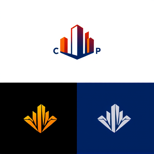 Professional logo design. INNOVATIVE LOGOS FOR CAPS