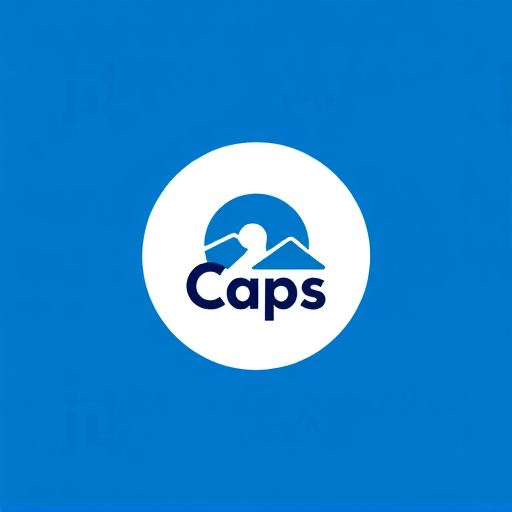 Professional logo design. INNOVATIVE LOGOS FOR CAPS