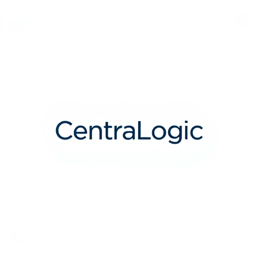 Professional logo design. name- CentraLogic, industry- IT, software development, corporate, style- minimal, typo, monogram