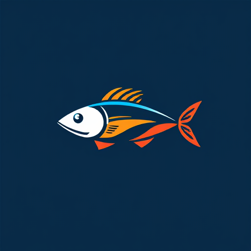 Professional logo design. Buatkan Logo HasibuanFish