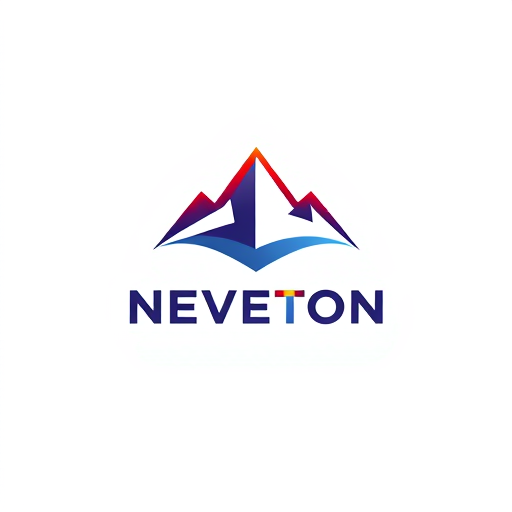 Professional logo design. graphene newton