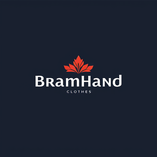 Professional logo design. Bramhand  apparel   cloth brand creat cloth beautiful logo symbol