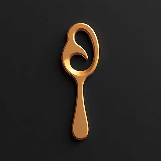 Professional logo design. spooncarver