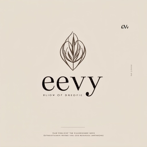 I need a simple and exclusive logo for a clothing brand for women. The cloth is sustainably produced and the market is the modern woman who is not affraid to paid a little extra for a sustainable quality product that will last for years. The brandname is eevy
