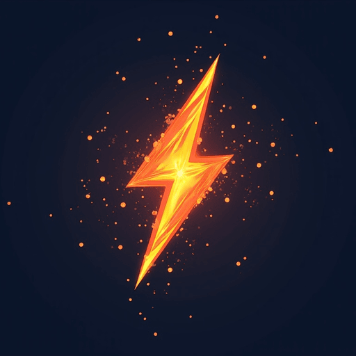 Professional logo design. There is a crack, a crack in everythingThat's how the light gets in