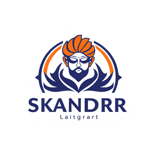 Professional logo design. Sikhander betpro 