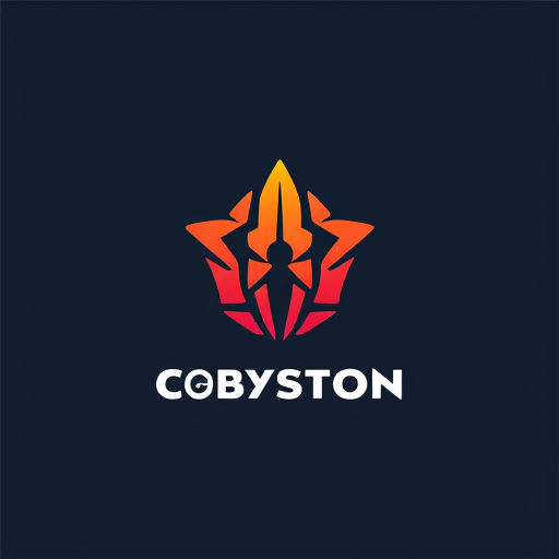 Professional logo design. test