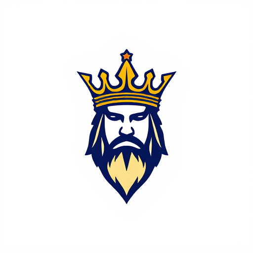 Professional logo design. akr and in head of k will be with kings crown