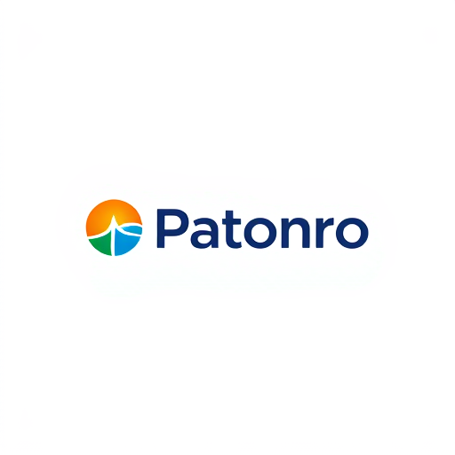Professional logo design. Patonro