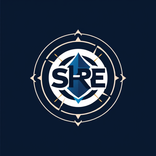 Professional logo design. shree dynamics