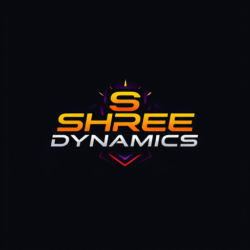 Professional logo design. SHREE DYNAMICS 
फ्लेक्स प्रिंटिंग & LED बोर्ड मॅन्युफॅक्चरिंग युनिट