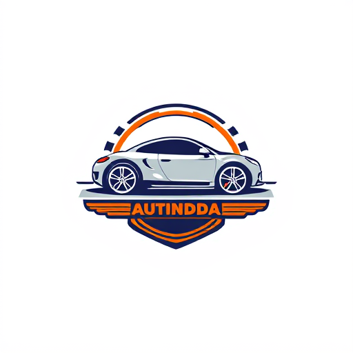 Professional logo design. túna tienda de autos 