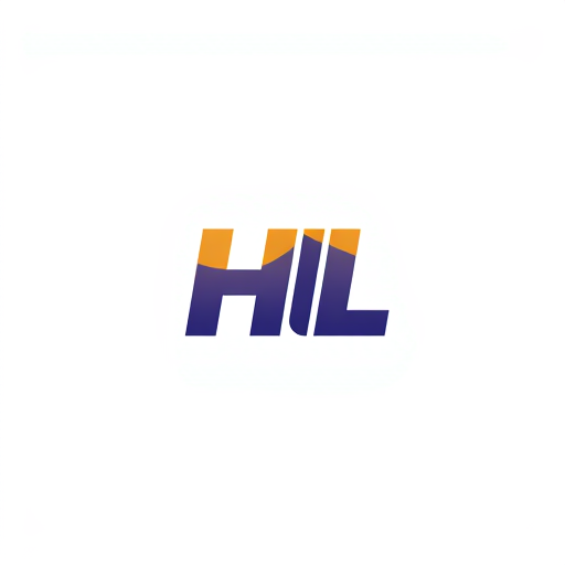 Professional logo design. Hl