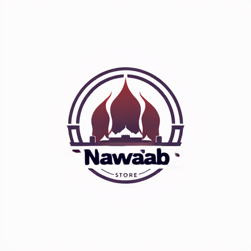nawaab store 