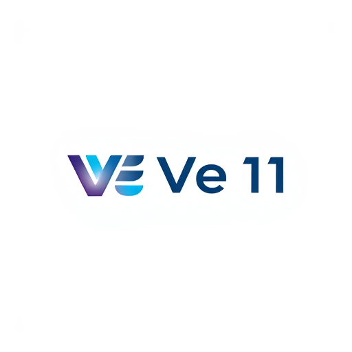 Professional logo design. Ve 11