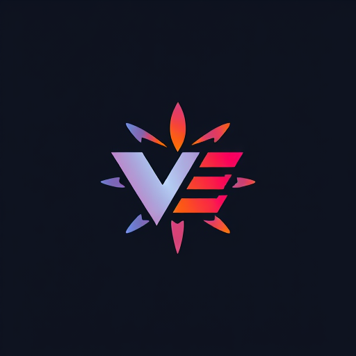 Professional logo design. Ve 11