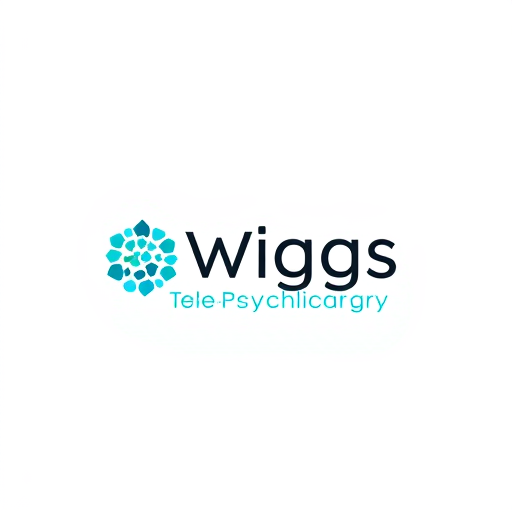 Professional logo design. Business Name “Wiggs Tele-Psychiatry”, Business Nature / Industry “health care and physician”, Business Description “Tele-Psychiatry”, Specific type of color i would want to see in my Logo “Black and shades of Blue”
