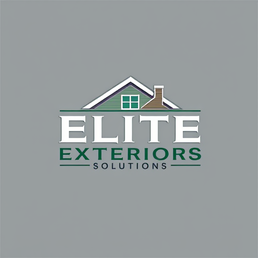 Professional logo design. Business Name “ELITE EXTERIORS SOLUTIONS OF CENTRAL FL LLC”, Business Nature / Industry “construction”, Business Products / Services “Siding, Soffit and Fascia Installation and Repair”, Graphical element i would want to see in my logo “A house or a building’s exterior”, Specific type of color i would want to see in my Logo “Grey, White, Green, Black”, FONT style i want to see in my Logo “Fancy and Signature”.