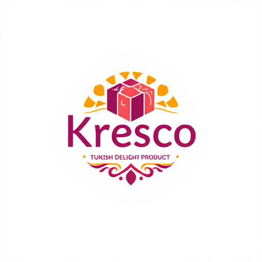 Professional logo design. design a logo for Turkish Delight Product which sell under the brand name of kresco