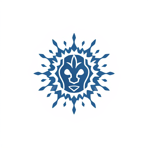 Professional logo design. ¿Cuantos huesos tiene el ser humano ?